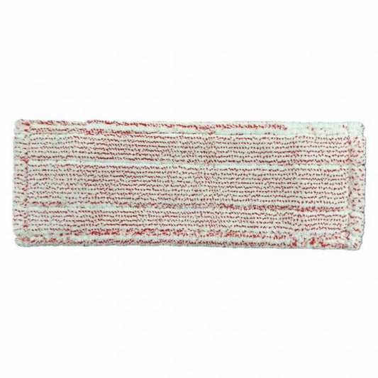Arcora Excellent Red-White Db-Fc Mopp Mit Farbcodierung Und Deckblatt