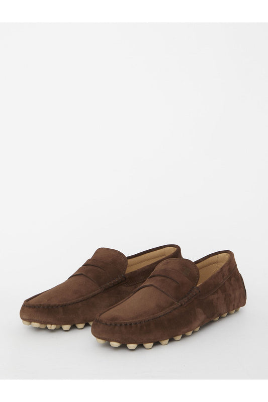Macro 52K Gommino loafers
