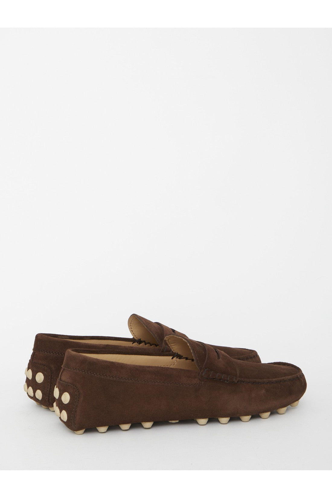 Macro 52K Gommino loafers