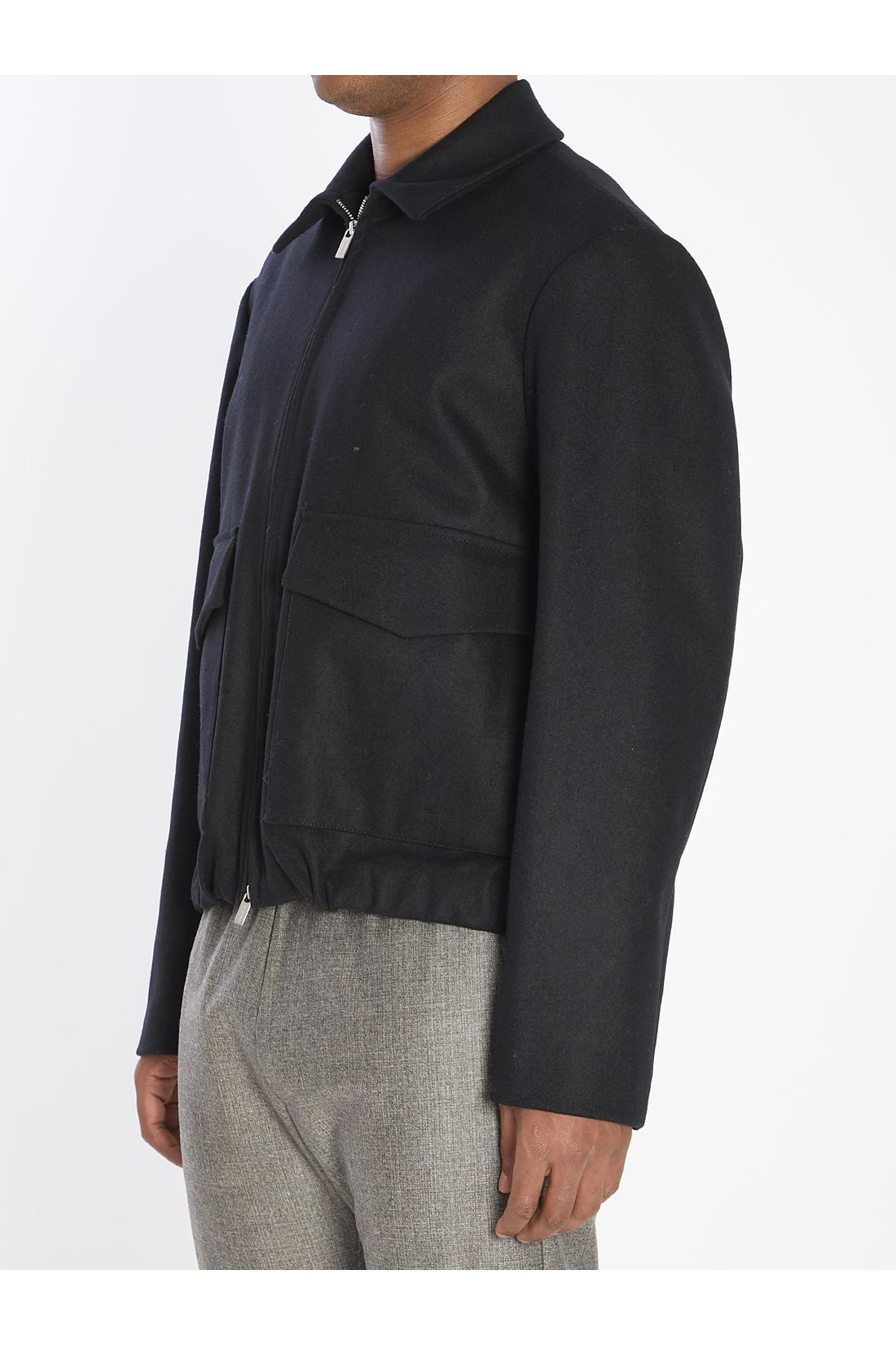 Magan Caramal outerwear