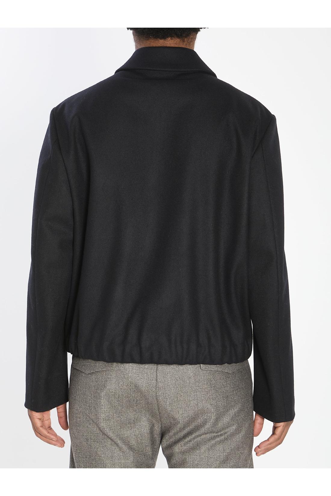 Magan Caramal outerwear