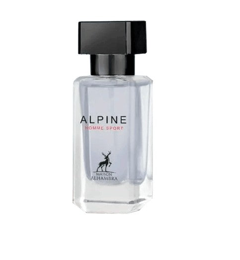 Alpine Homme Sport Eau de Parfum 30 ml