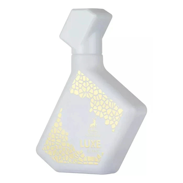 Luxe Blanc Eau de Parfum 100ml