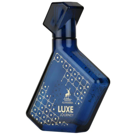 Luxe Journey Eau de Parfum 100ml