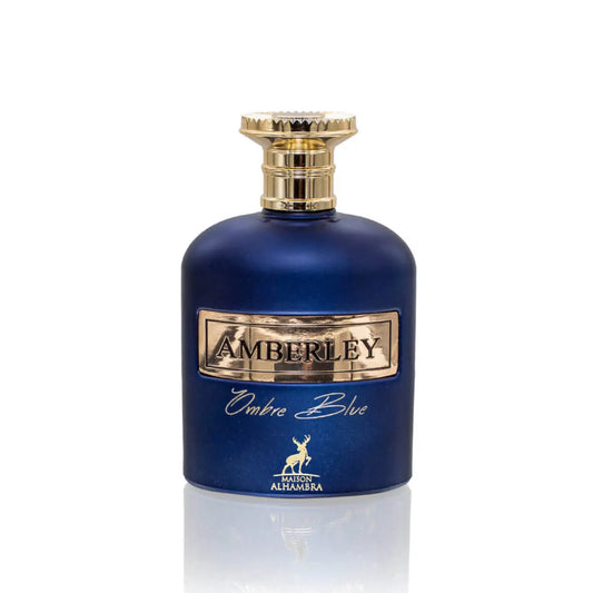Amberly Ombre Blue Eau de Parfum 100 ml