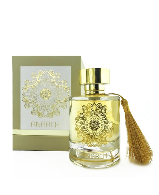 Anarch Eau de Parfum 100 ml