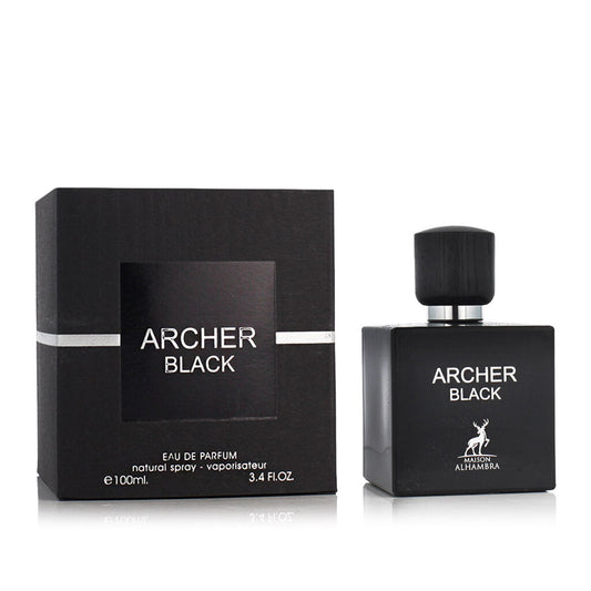 Archer Black Eau de Parfum 100 ml