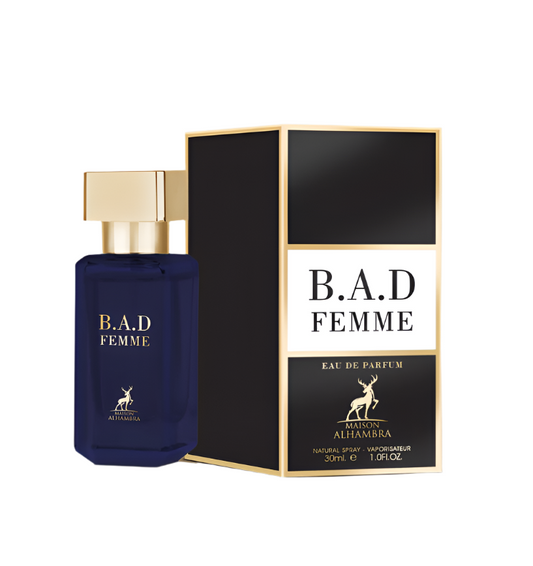 BAD Femme EDP 30ML