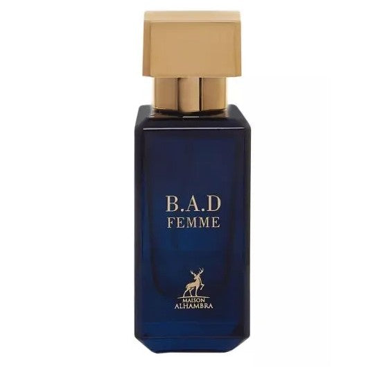 BAD Femme EDP 30ML
