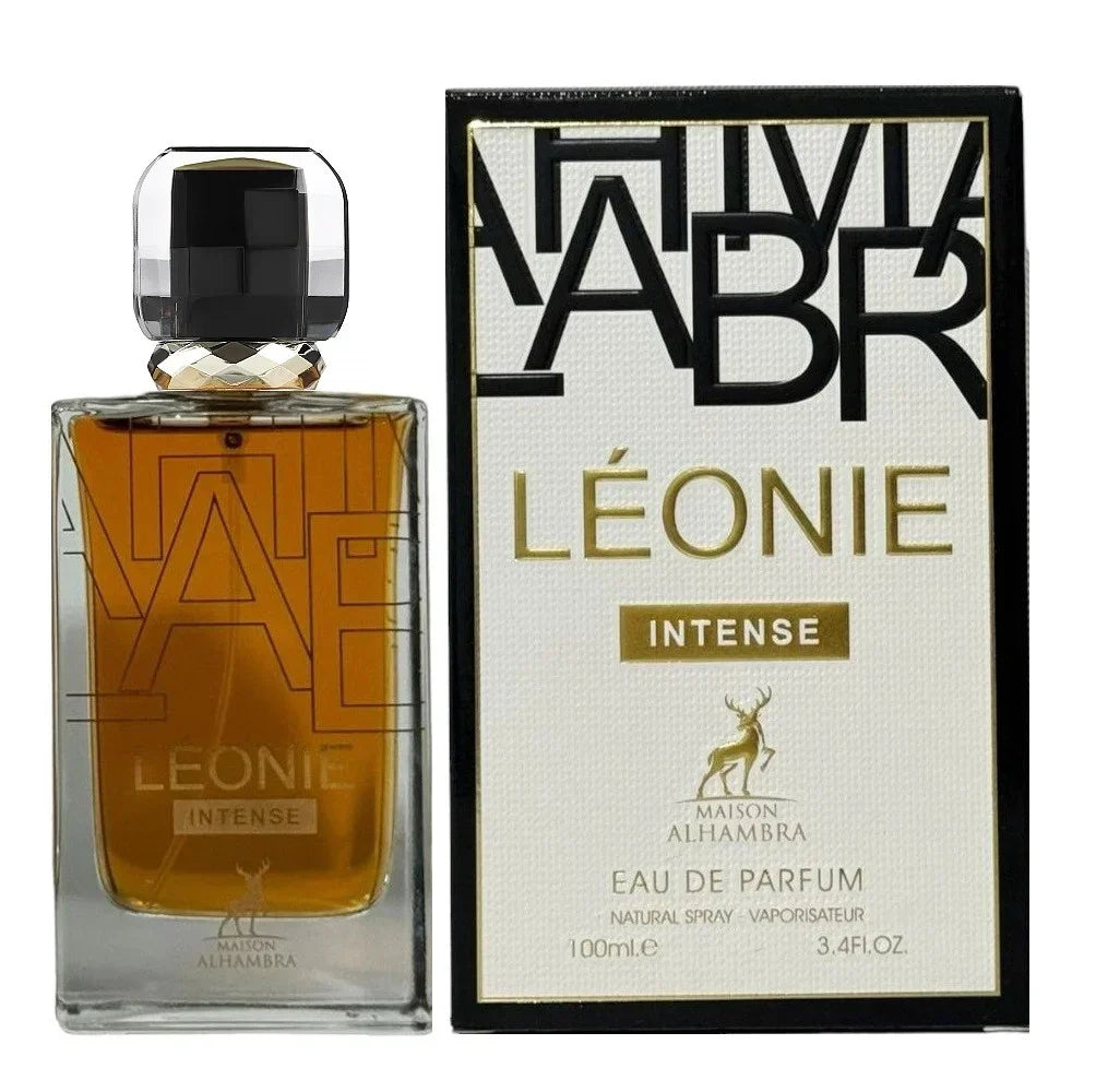 Leonie Intense Eau de Parfum 100ml