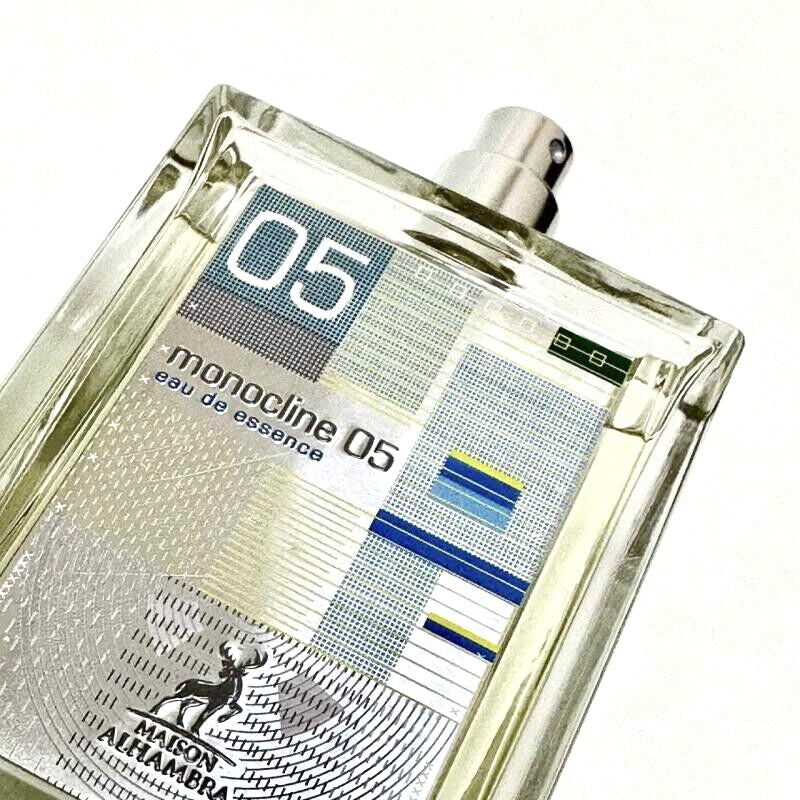Monocline 05 Eau de Parfum 100ml