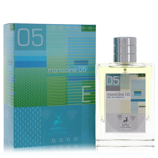 Monocline 05 Eau de Parfum 100ml