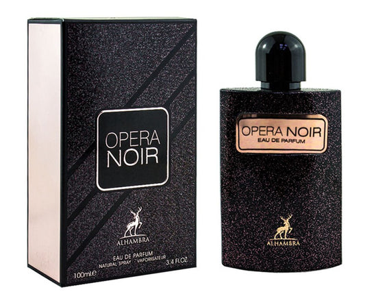 Opera Noir Eau de Parfum 100 ml