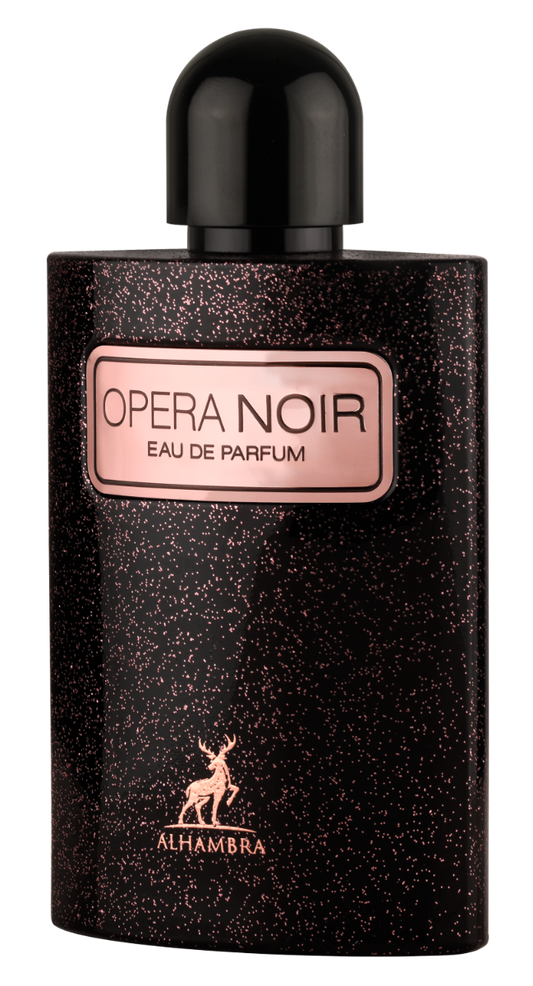 Opera Noir Eau de Parfum 100 ml