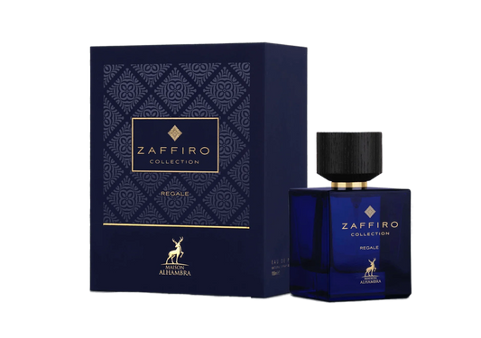 Zaffiro Collection Regale Eau De Parfum 100 ml