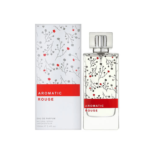 Aromatic Rouge Eau de Parfum 100 ml