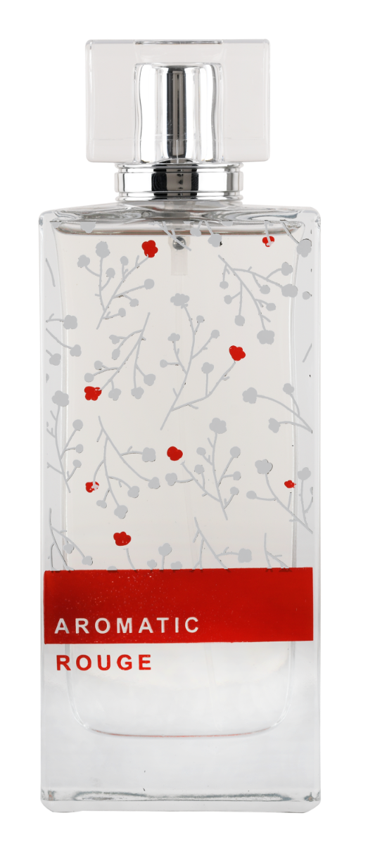 Aromatic Rouge Eau de Parfum 100 ml