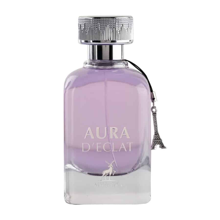 Aura D'Eclat Eau de Parfum 100ml