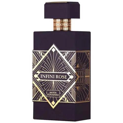 Infini Rose Eau de Parfum 100ml