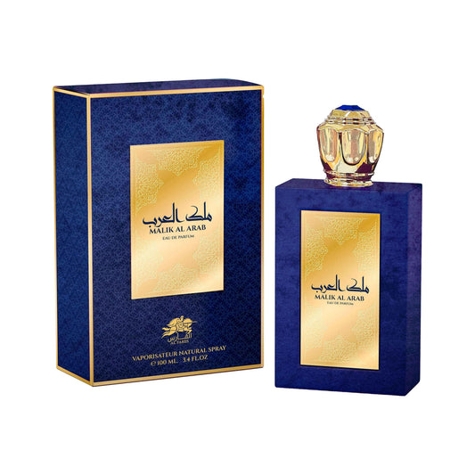 Al Fares Malik al Arab Eau de Parfum 100ml