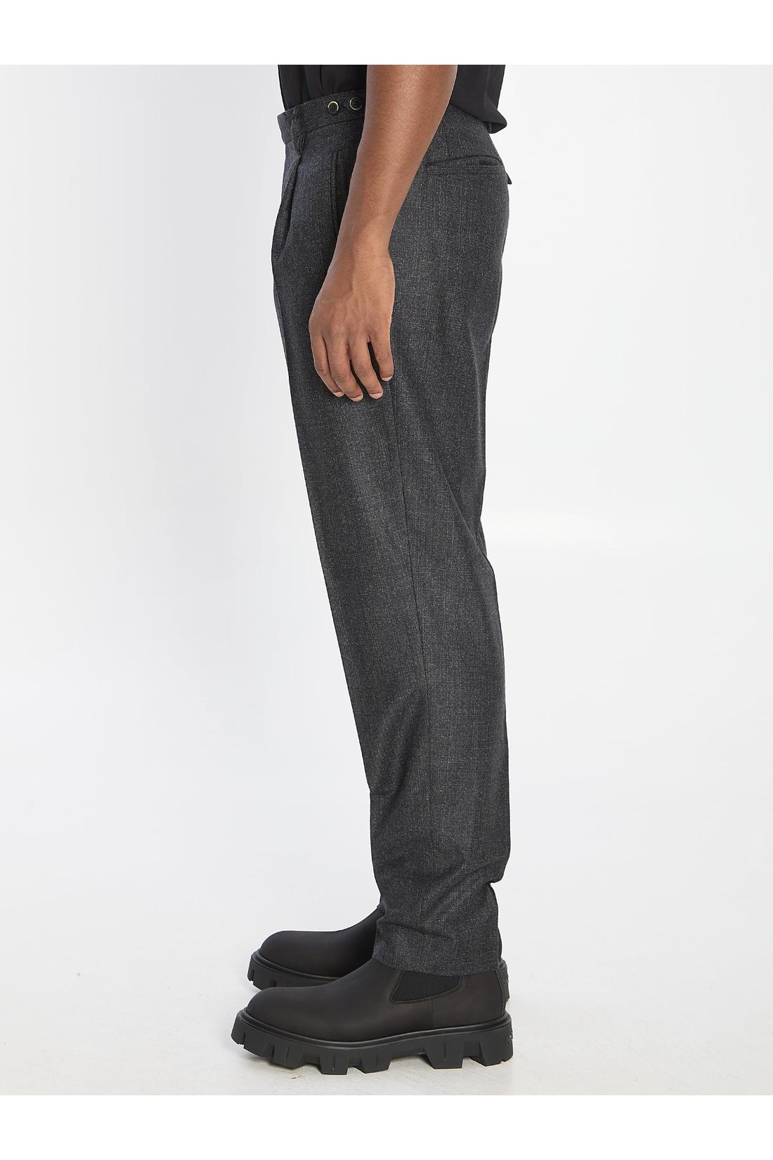 Masco Bita trousers
