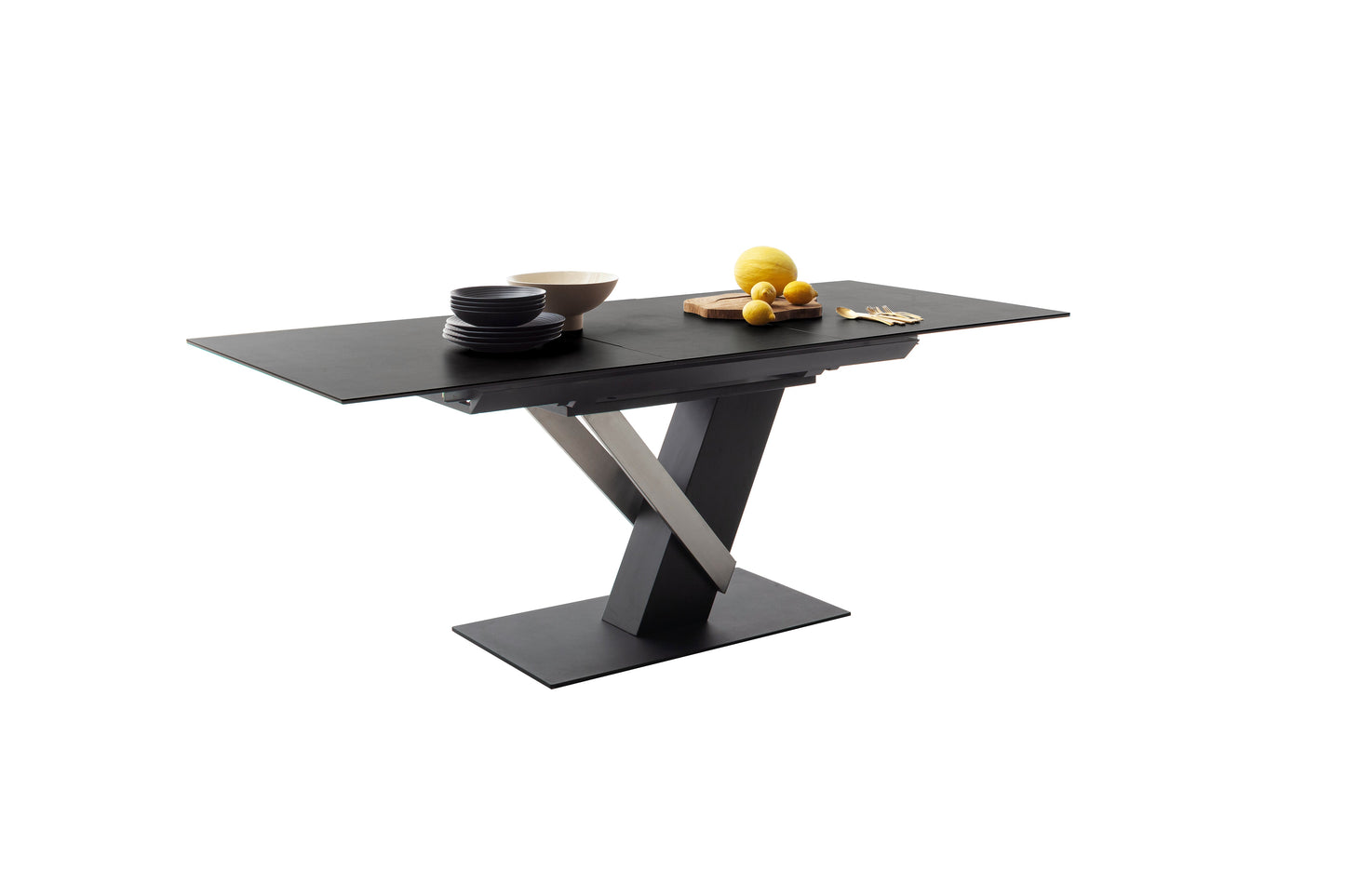 MASSARO útdraganlegt borð