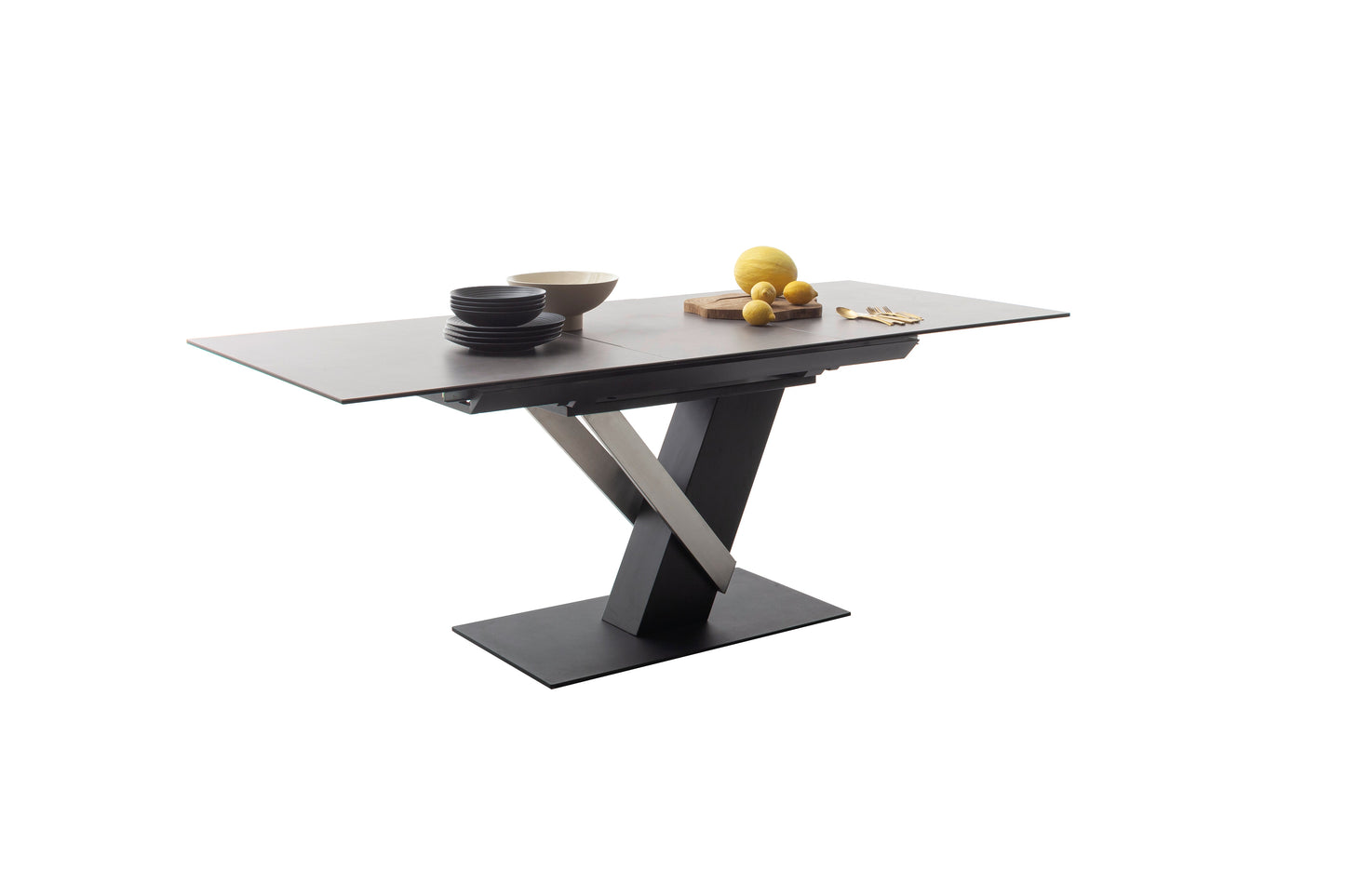 MASSARO útdraganlegt borð