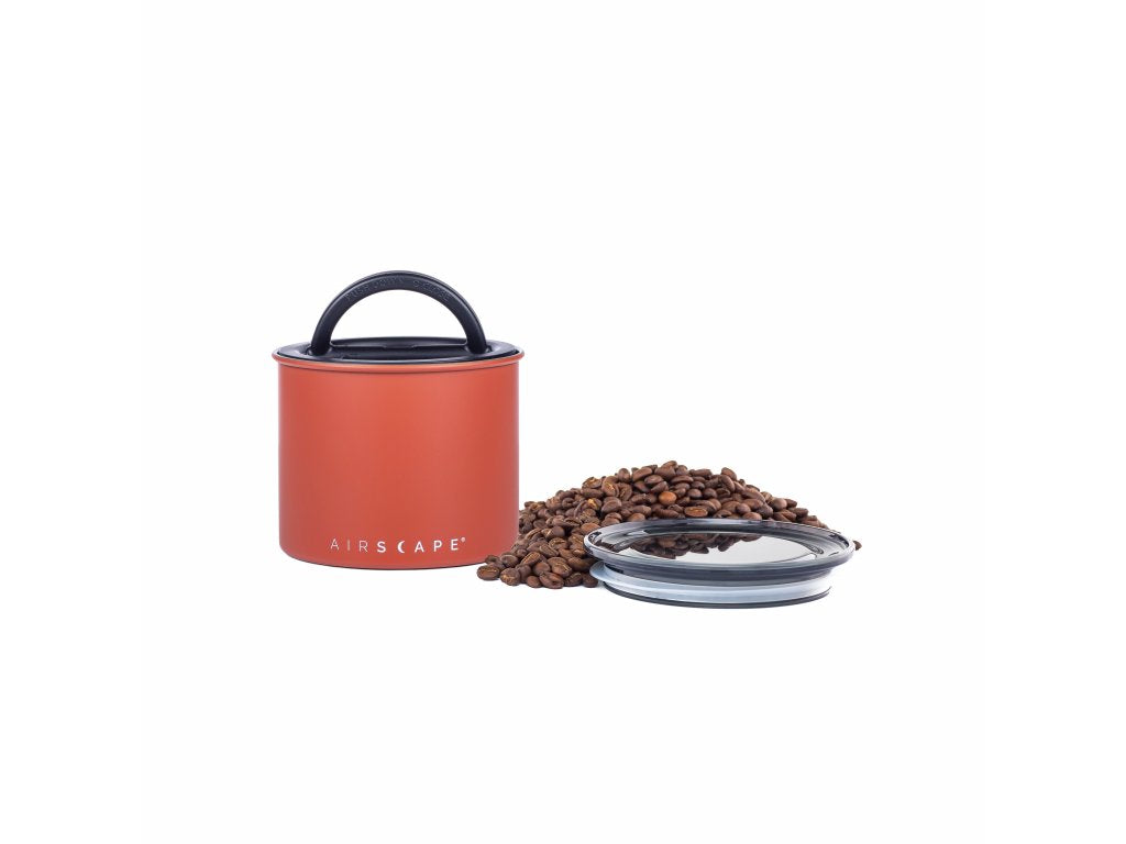 Airscape Coffee Canister 250g
