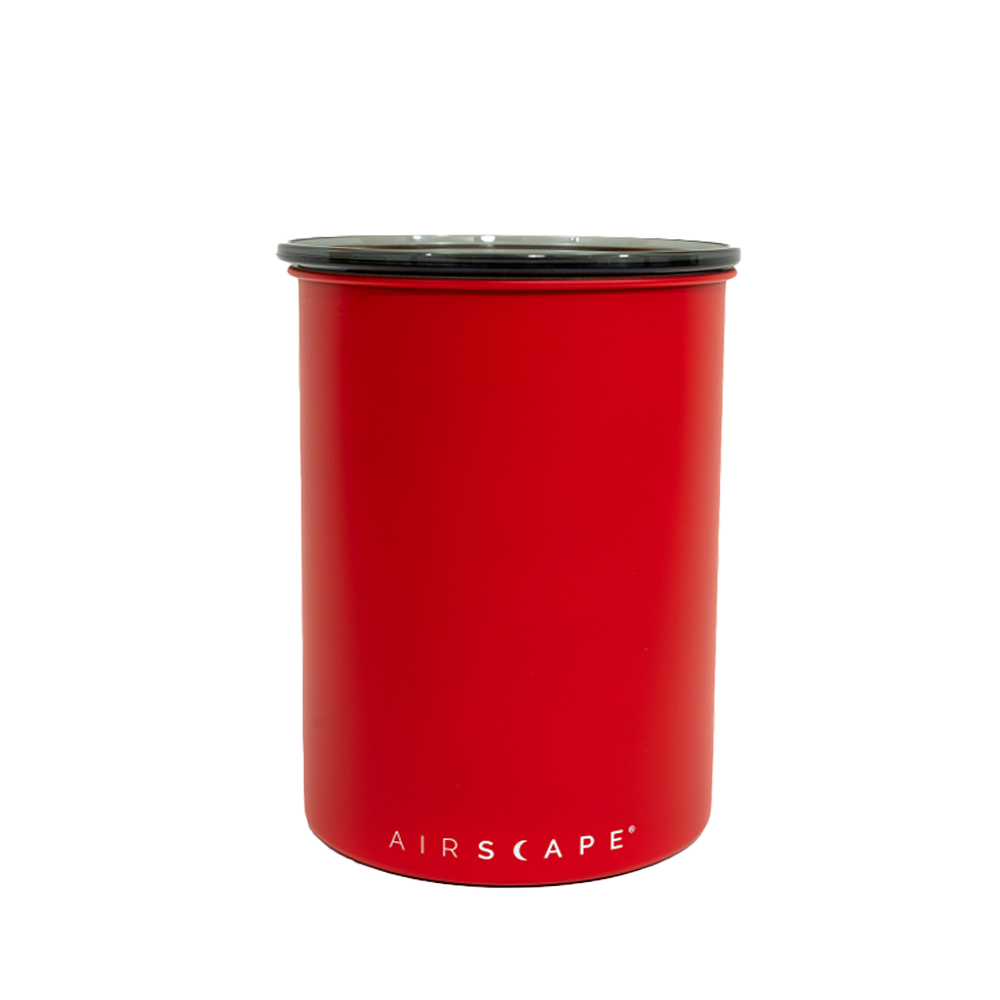 Airscape Coffee Canister 500g – Premium Storage for Fresh Coffee