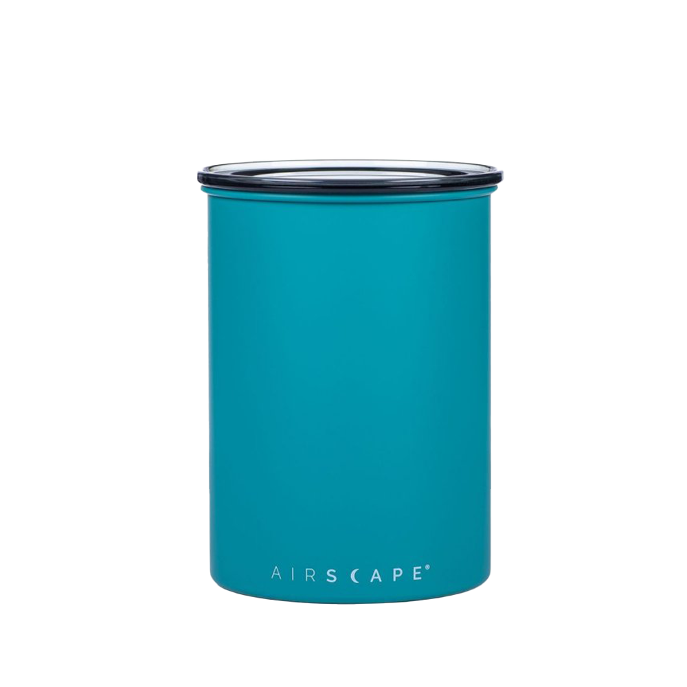 Airscape Coffee Canister 500g – Premium Storage for Fresh Coffee