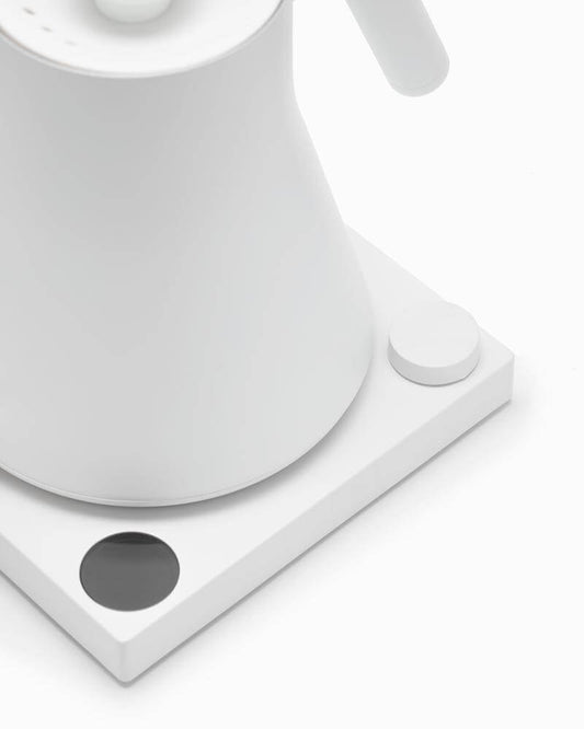 Fellow Stagg hjartalínurit skiptigrunnur