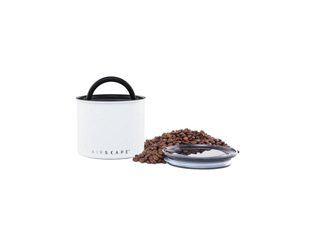 Airscape Coffee Canister 250g