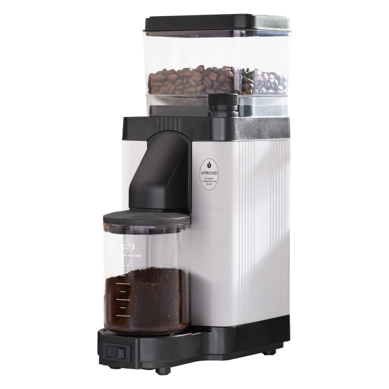 Moccamaster KM5 Electric Grinder – Precision Grinding for Specialty Coffee
