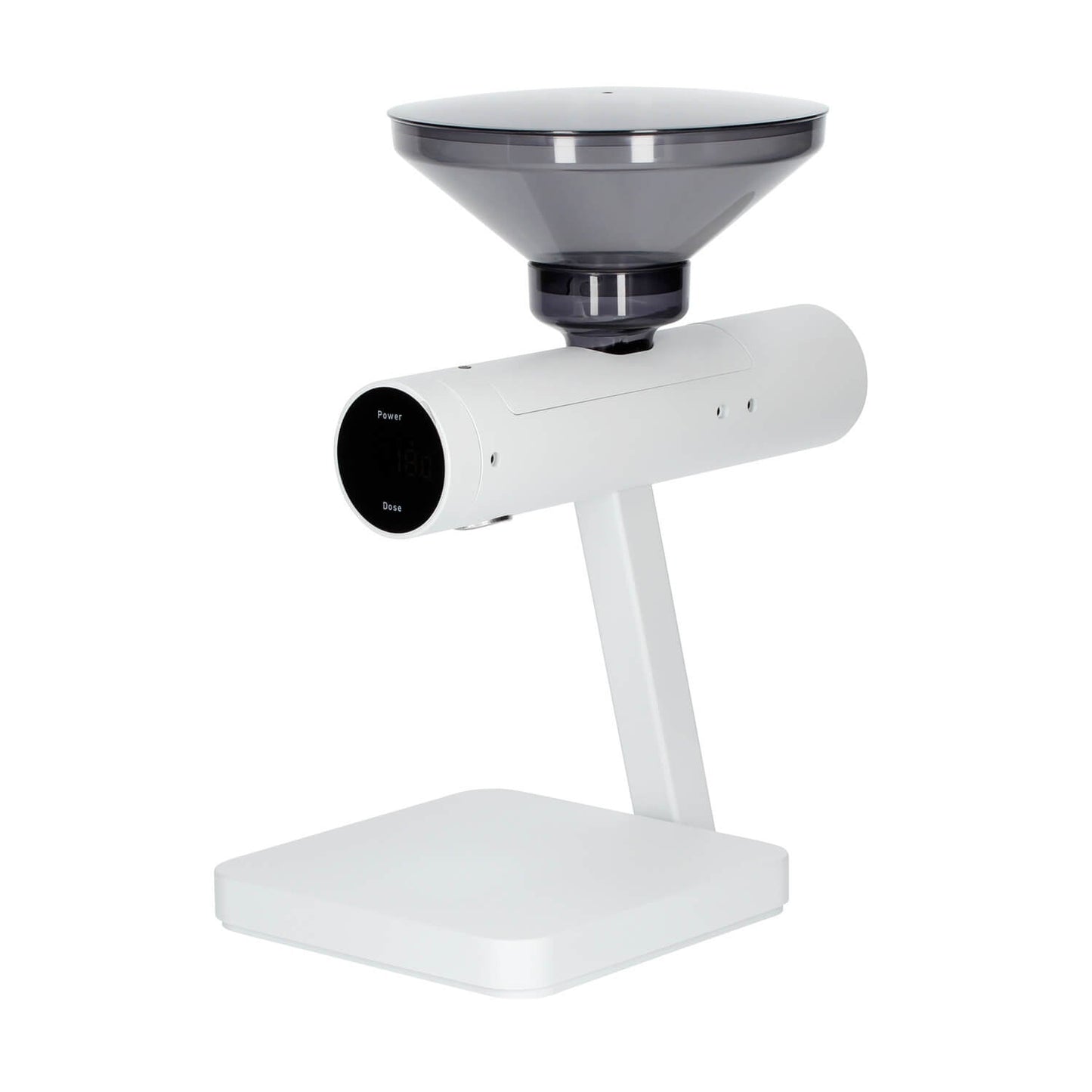 Acaia Orion Bean Doser – Precision Coffee Bean Weighing System