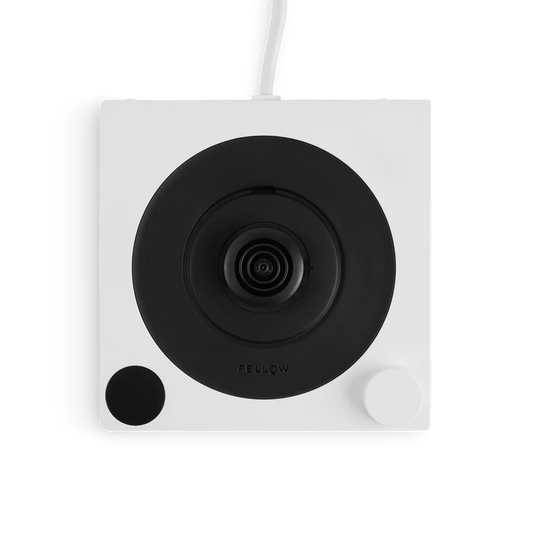 Fellow Stagg hjartalínurit skiptigrunnur