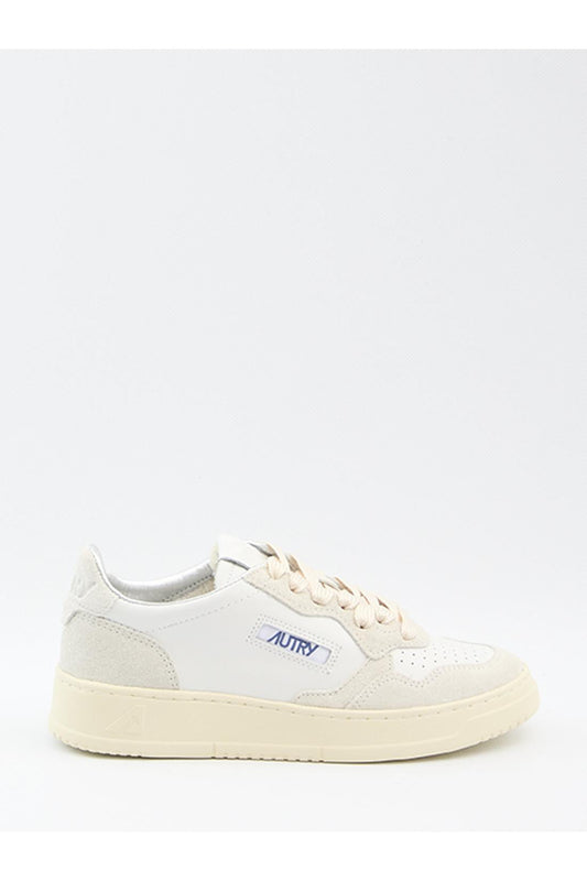 Medalist Low Sneakers