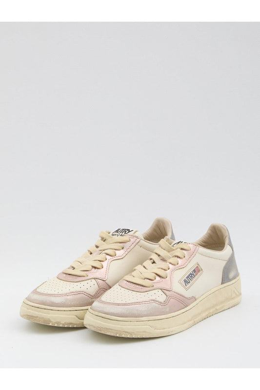 Medalist Low Super Vintage sneakers