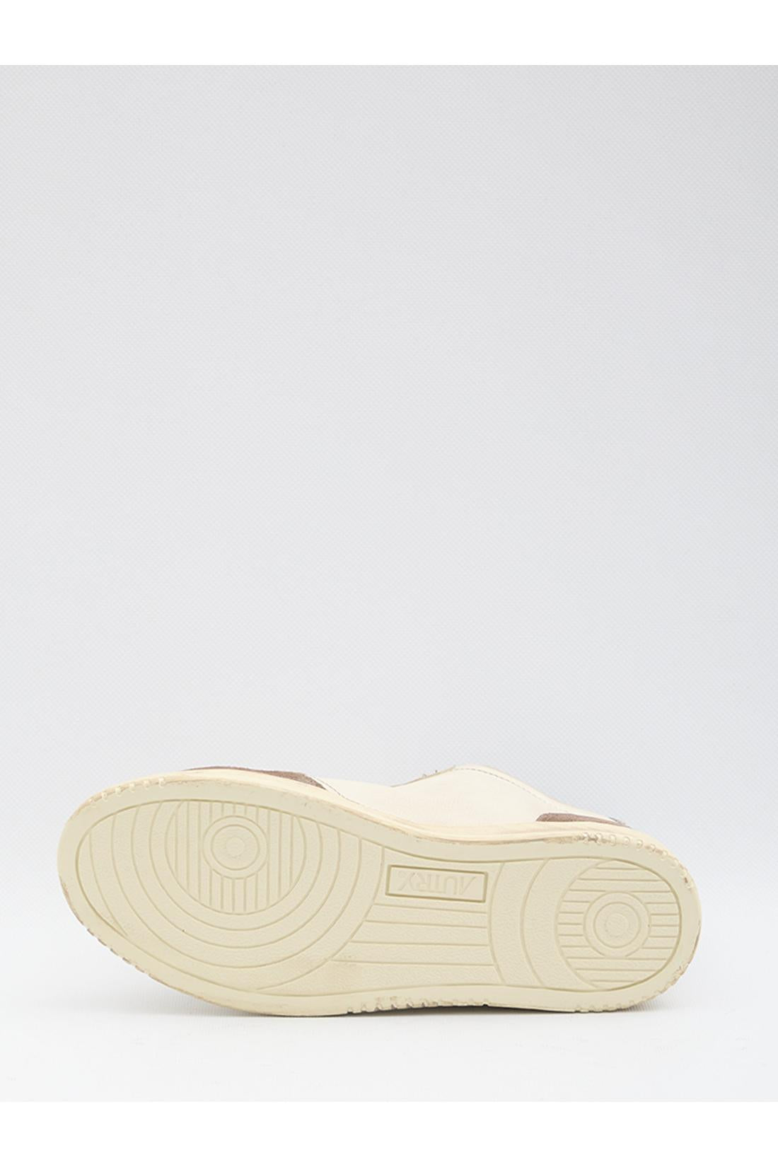 Medalist Low Super Vintage sneakers