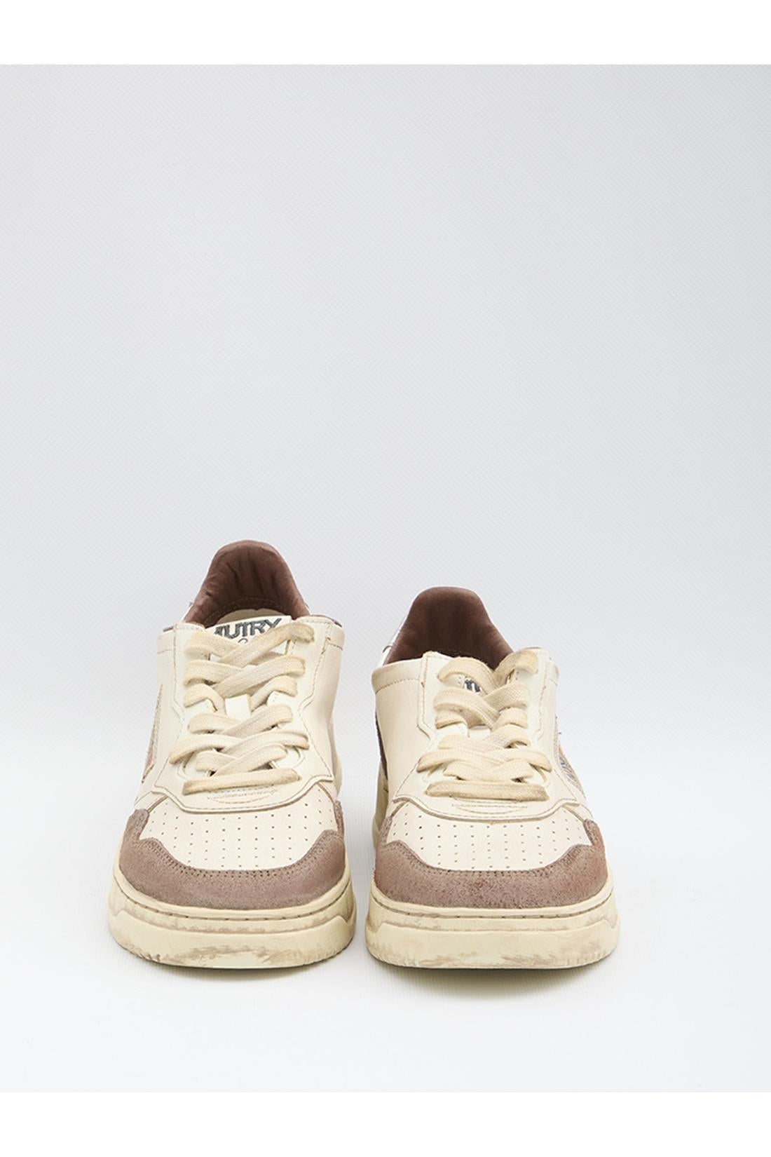 Medalist Low Super Vintage sneakers