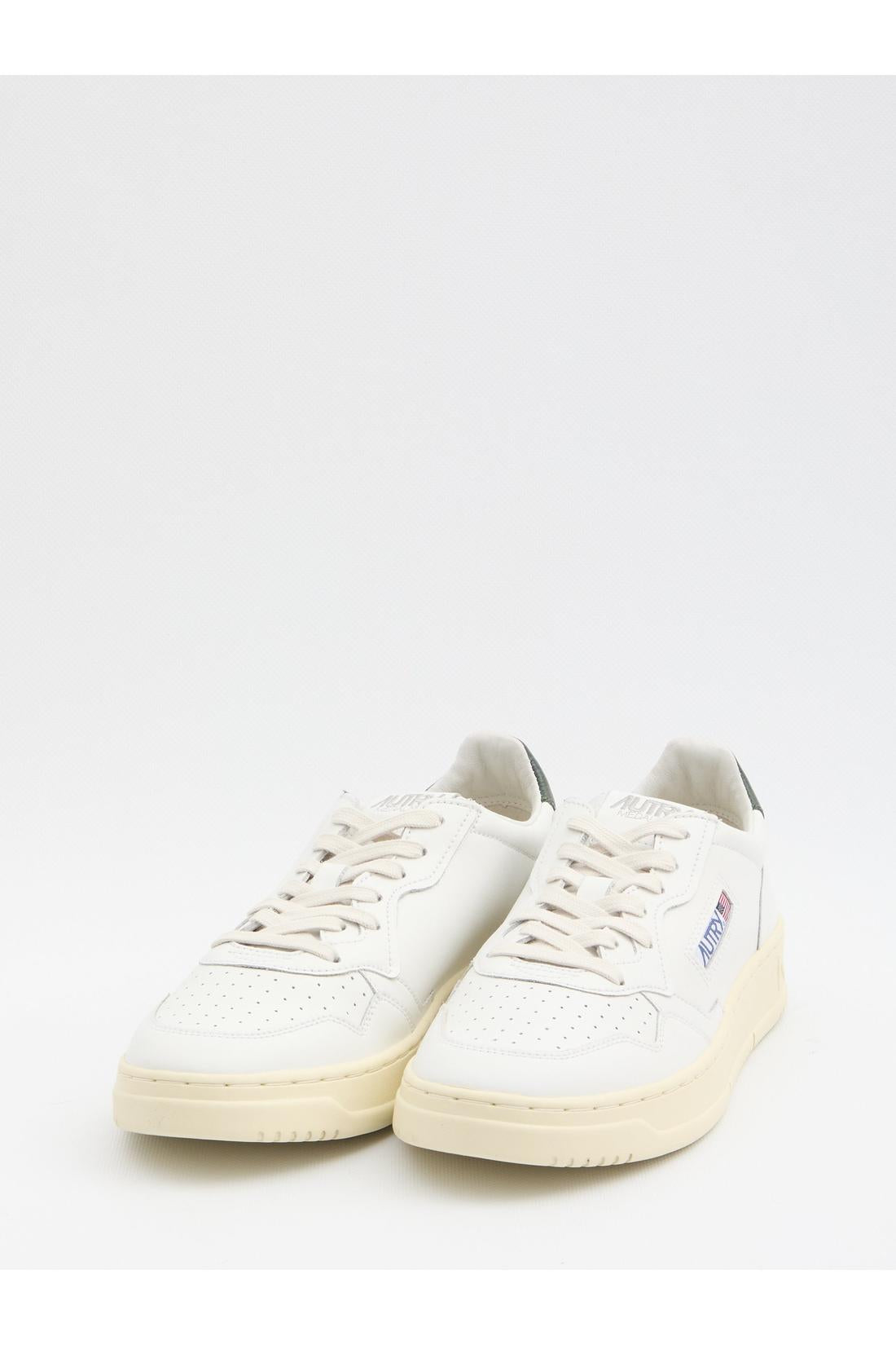 Medalist Low sneakers