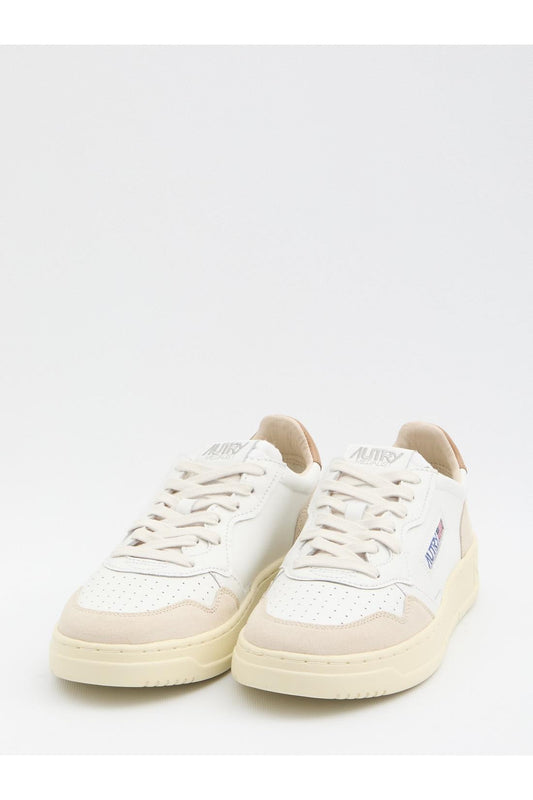 Medalist Low sneakers