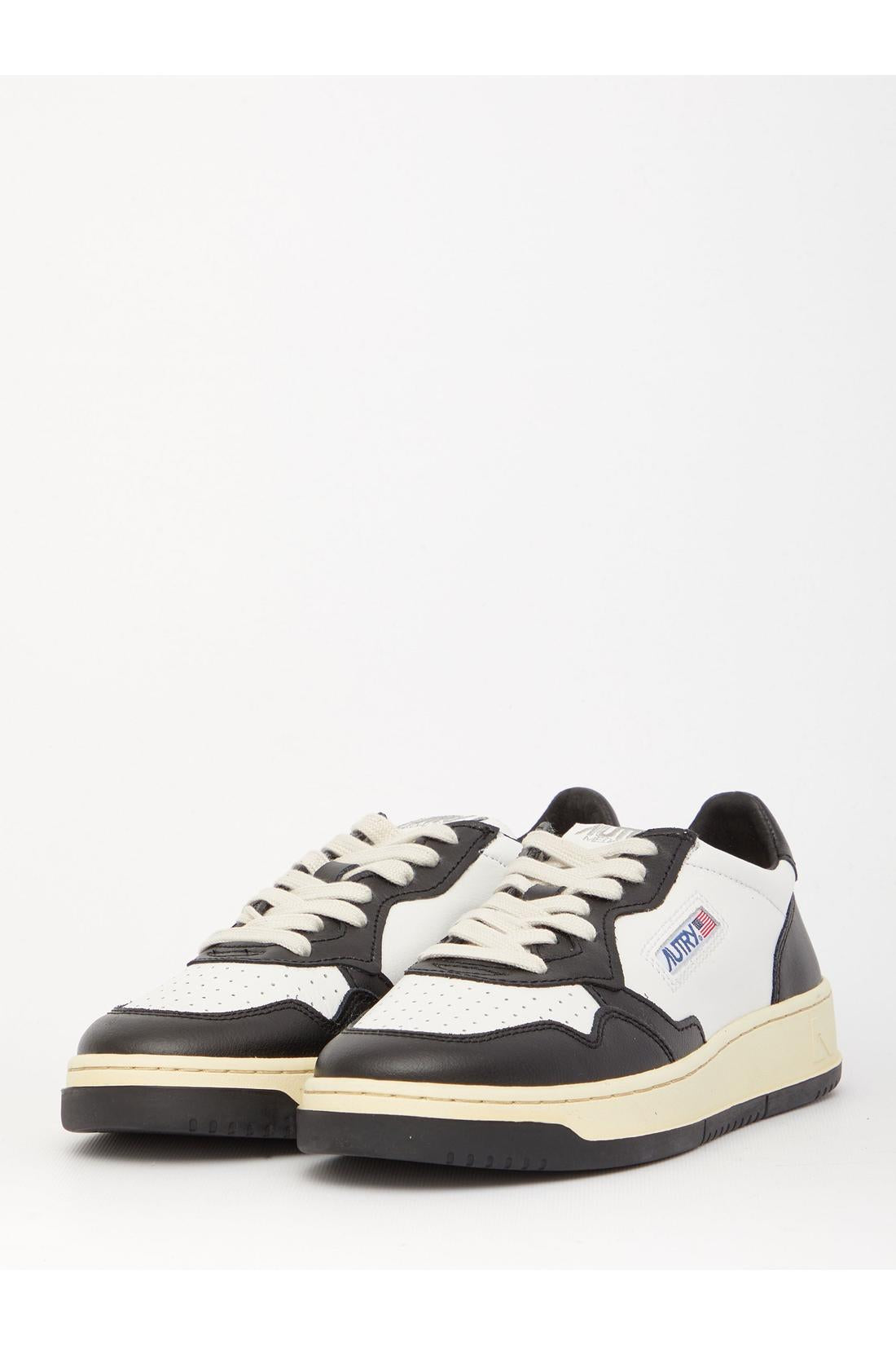 Medalist Low sneakers
