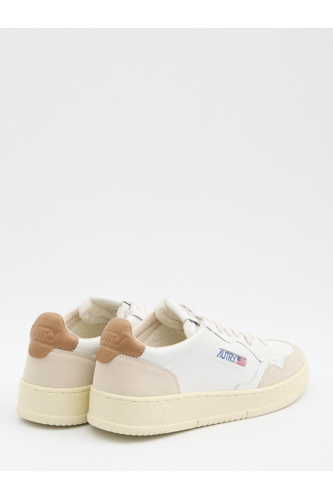 Medalist Low sneakers