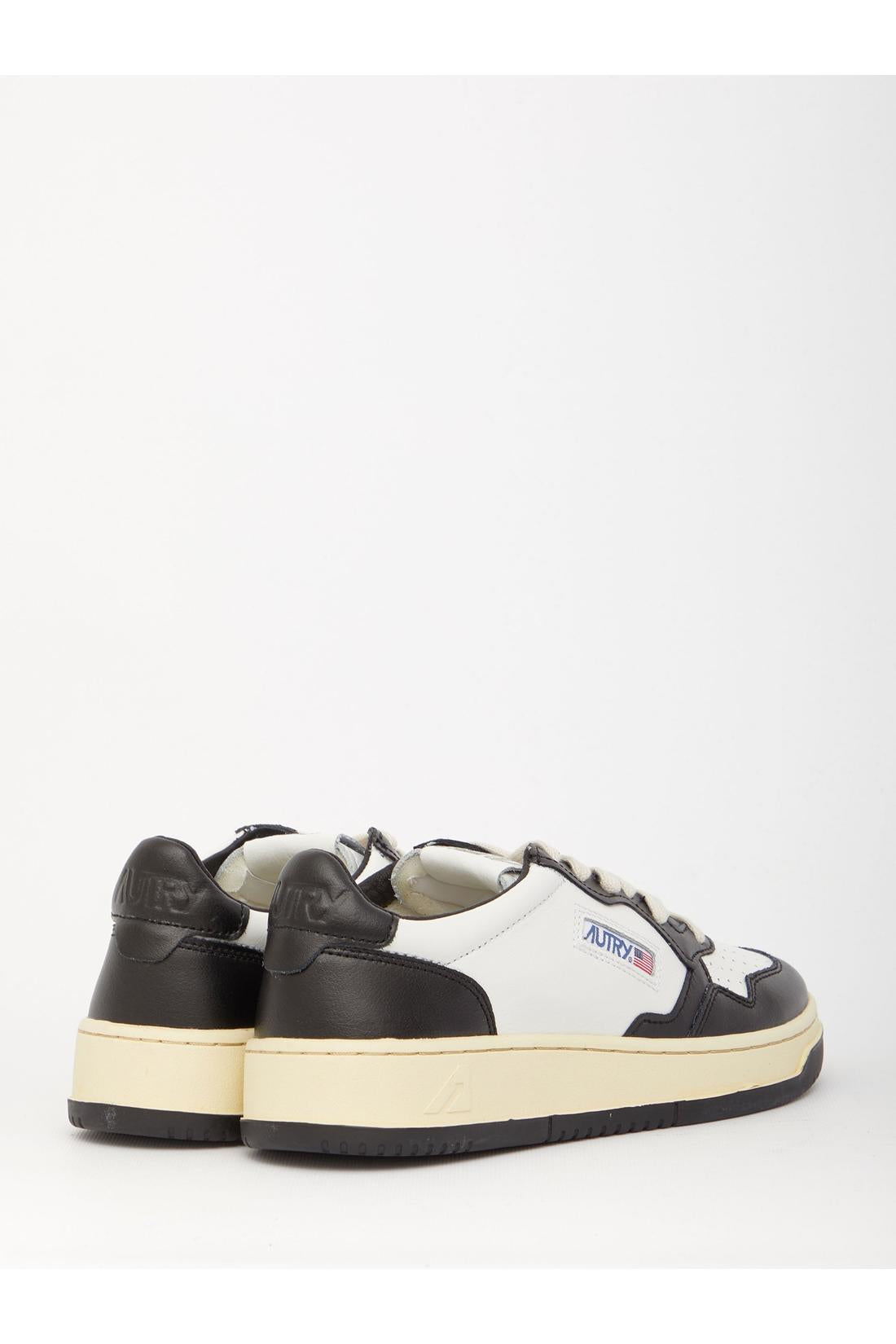 Medalist Low sneakers