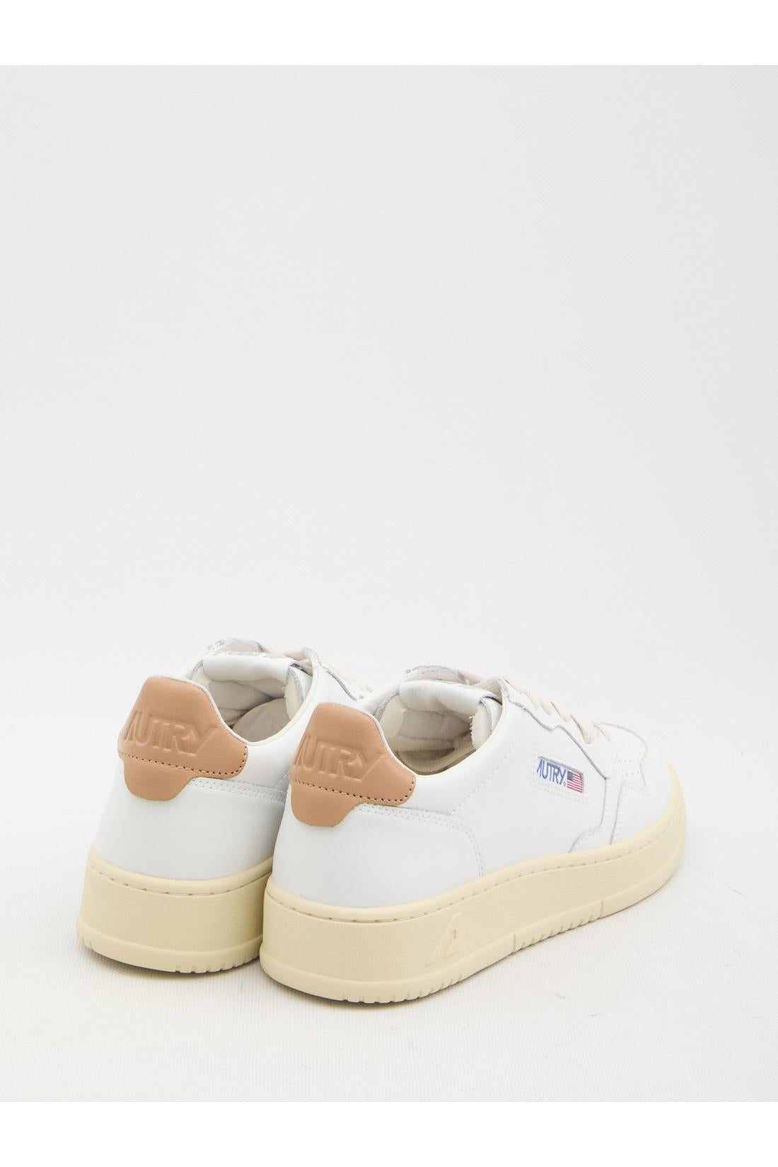 Medalist Low sneakers