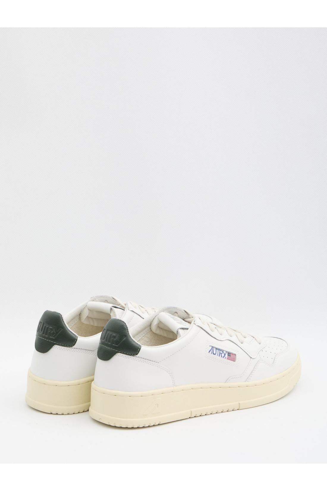 Medalist Low sneakers