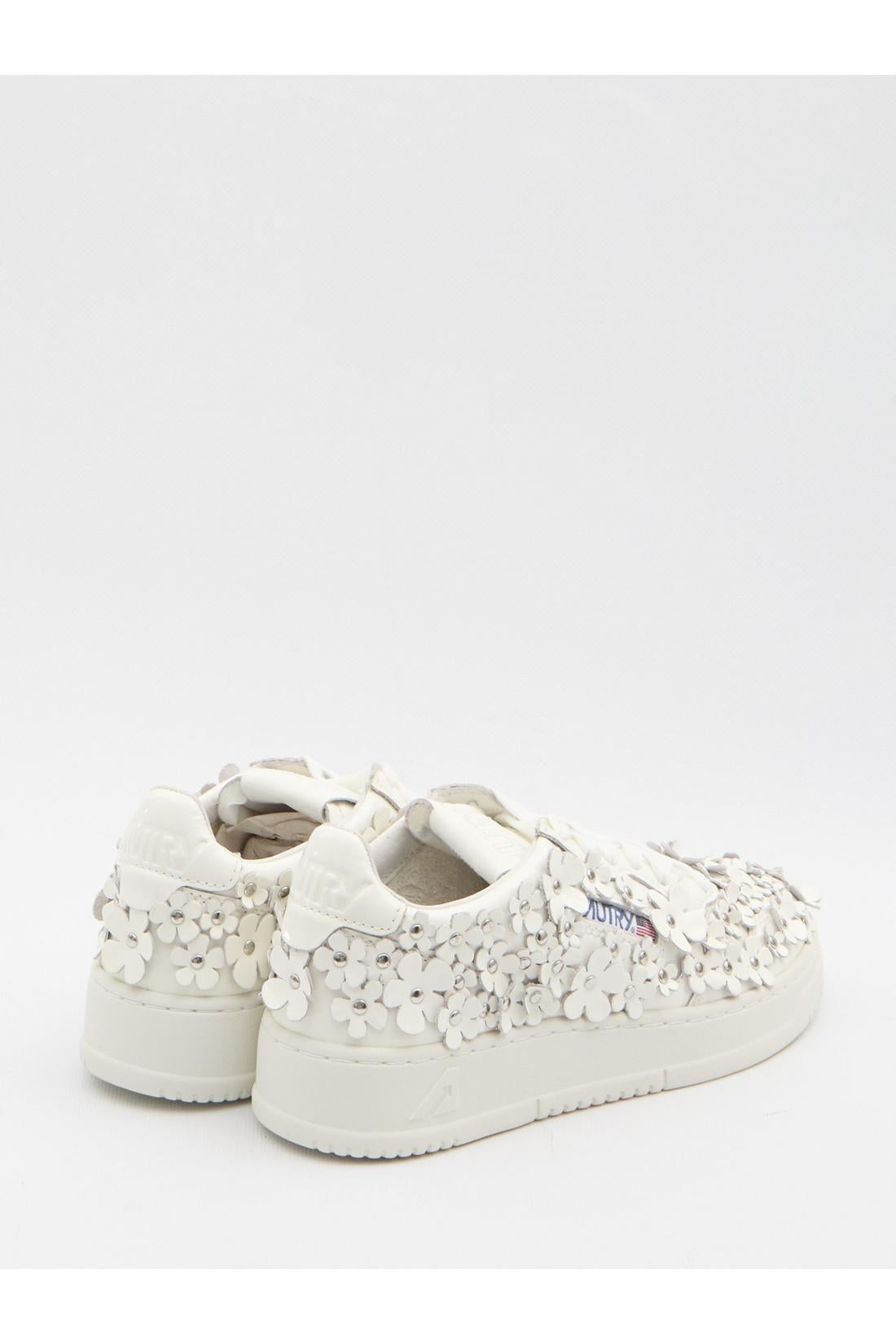 Medalist Low sneakers