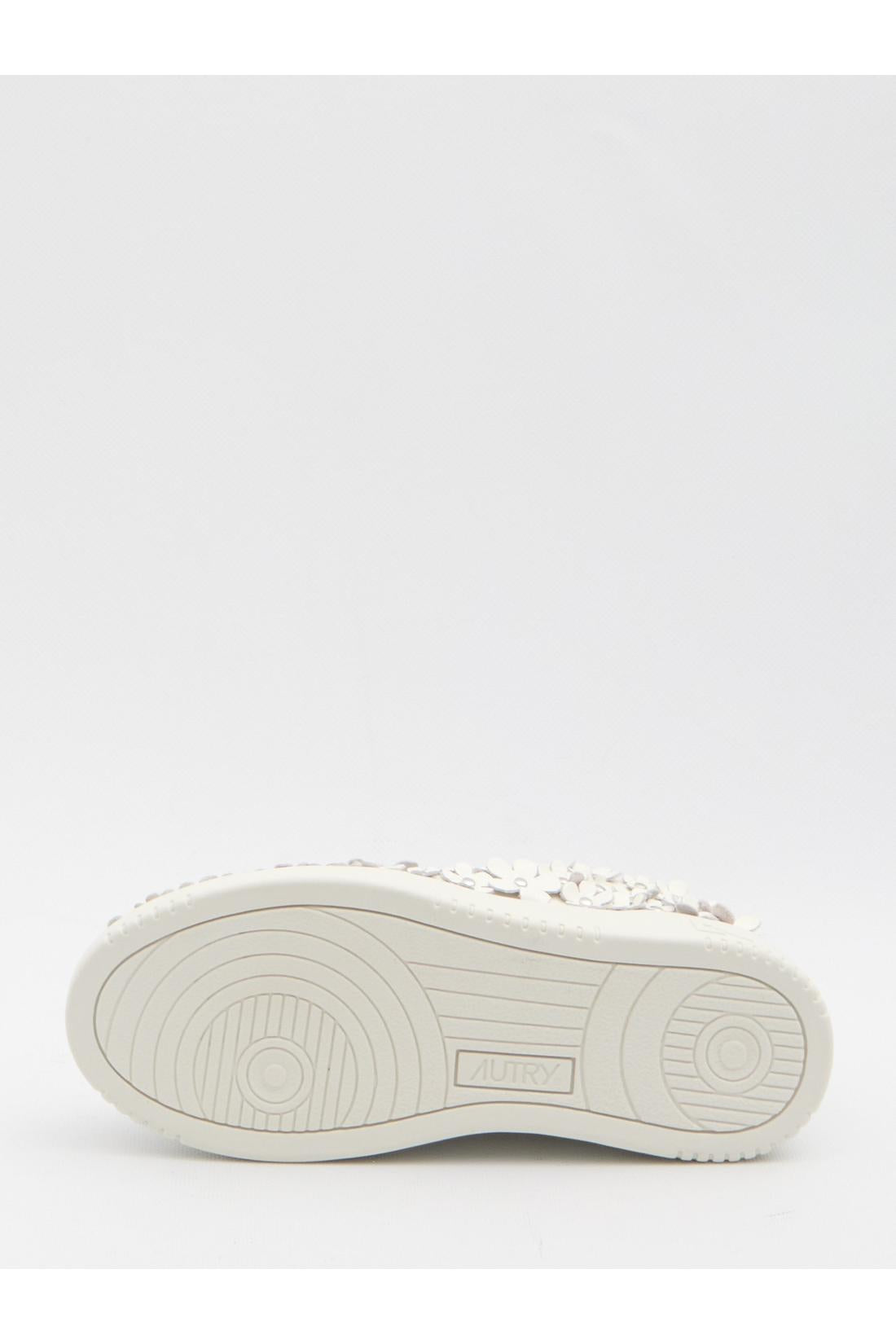 Medalist Low sneakers