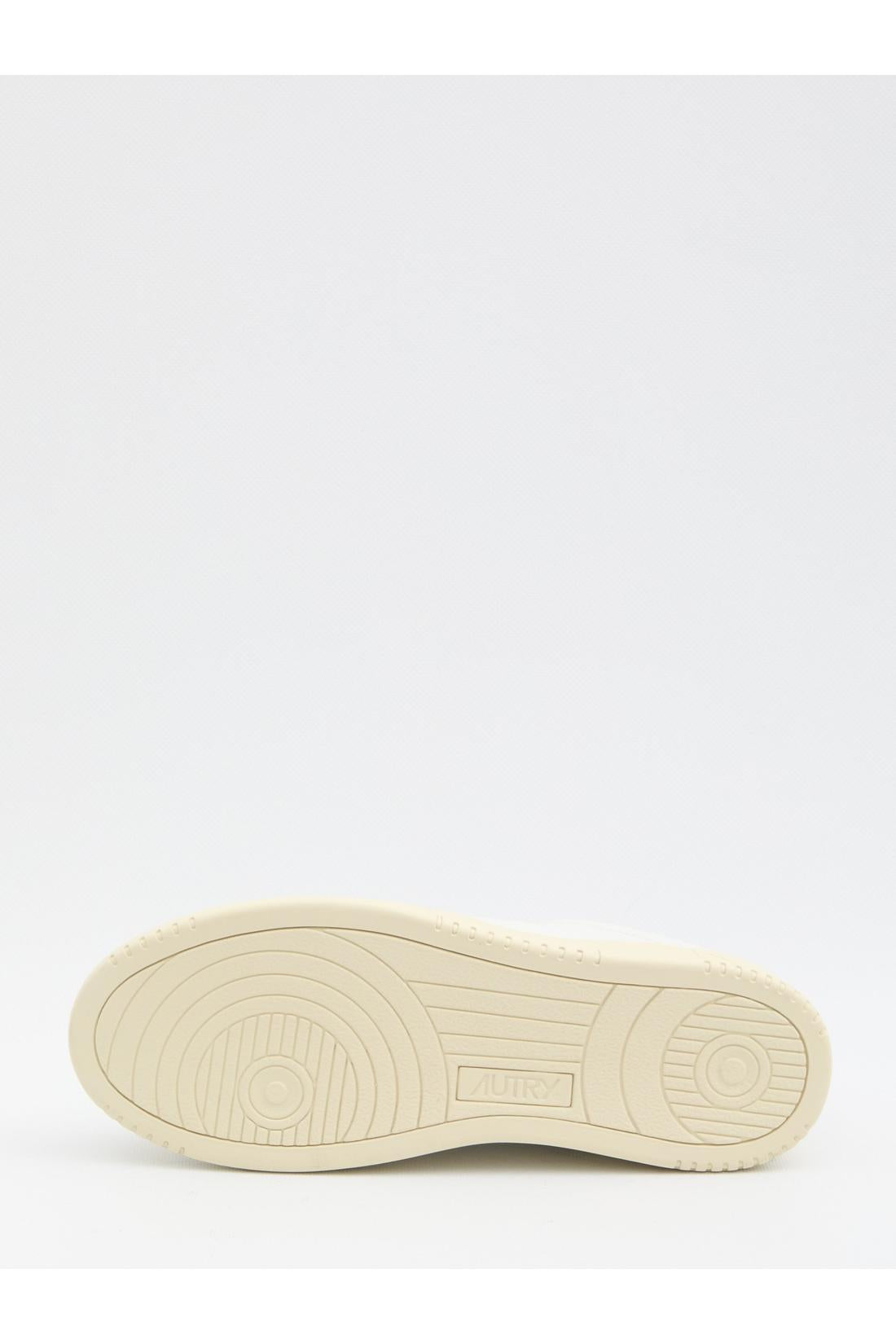 Medalist Low sneakers