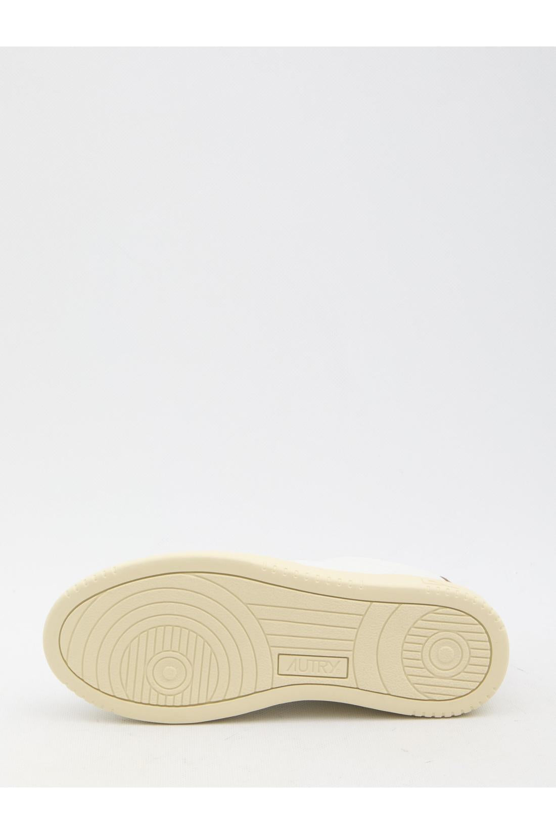 Medalist Low sneakers